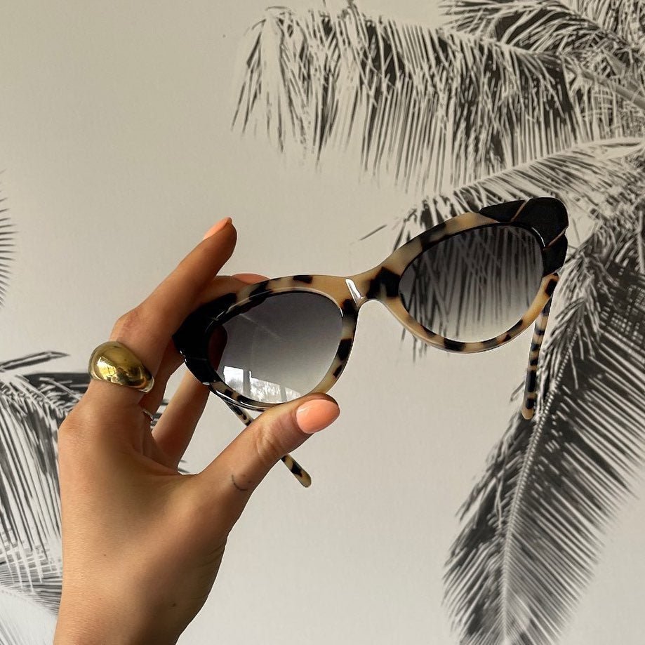 Round & Around / Cookies & Cream - Shade Files