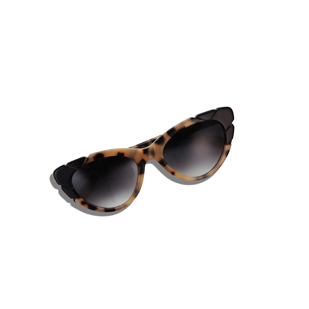 Round & Around / Cookies & Cream - Shade Files