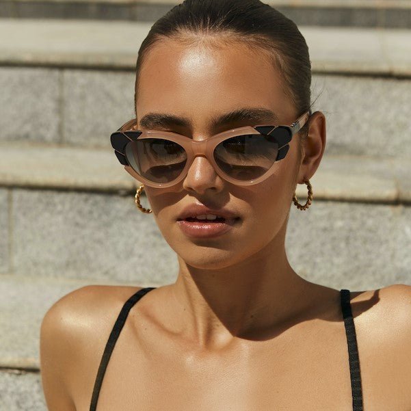 Round & Around / Pink & Amber Black - Shade Files