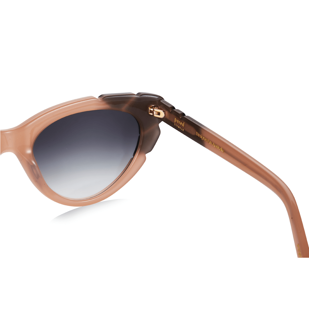 Round & Around / Pink & Amber Black - Shade Files