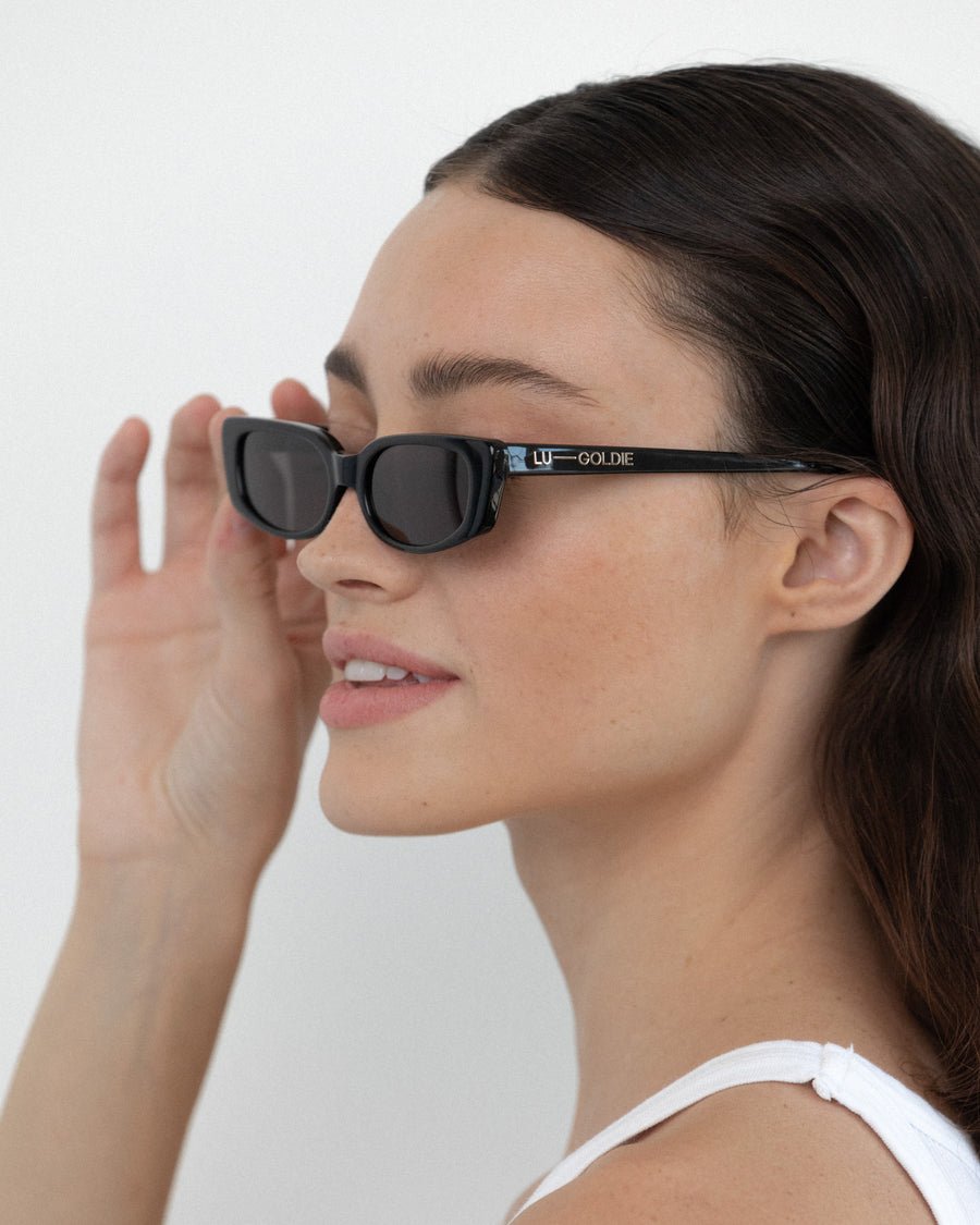 Sabine / Black & Black Lens - Shade Files