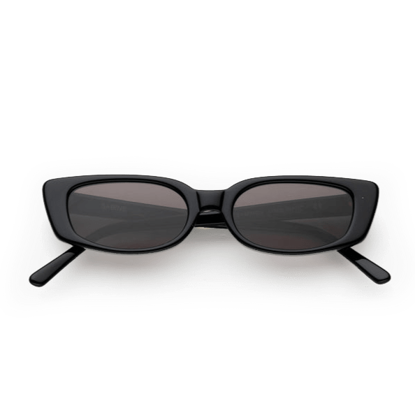 Sabine / Black & Black Lens - Shade Files