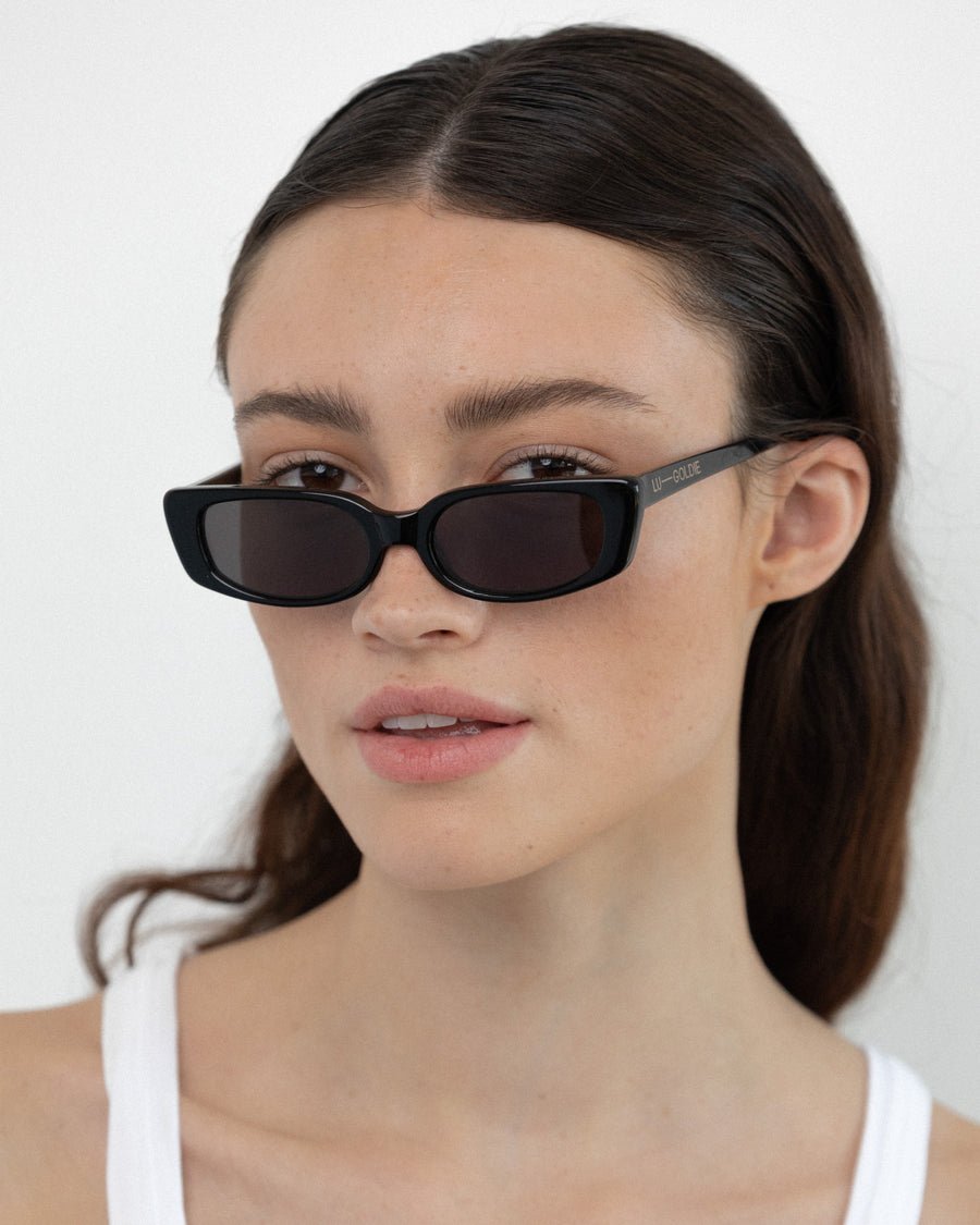 Sabine / Black & Black Lens - Shade Files