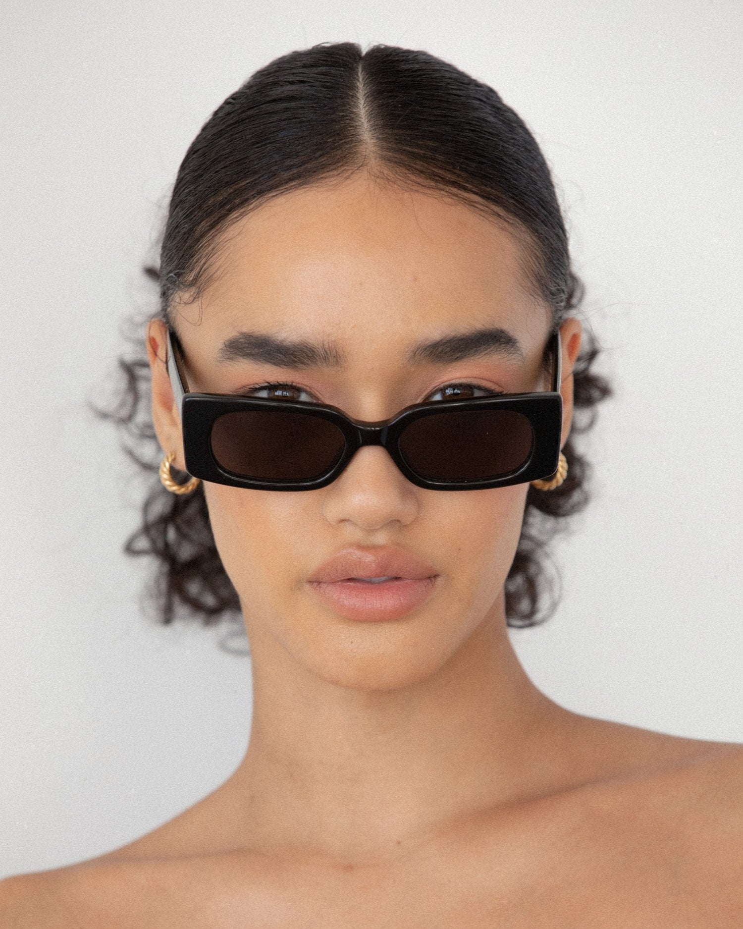 Salomé / Black & Black Lens - Shade Files