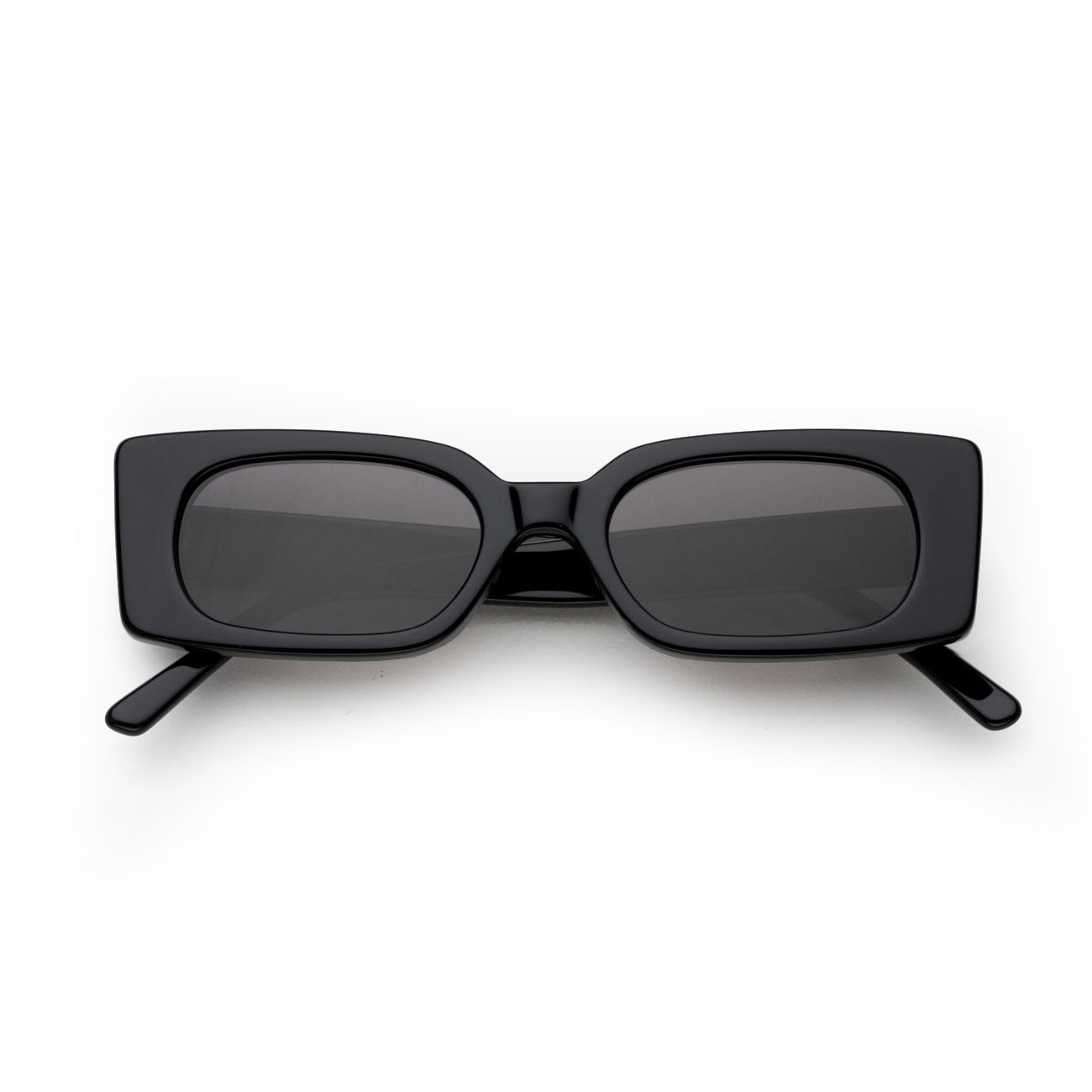 Salomé / Black & Black Lens - Shade Files