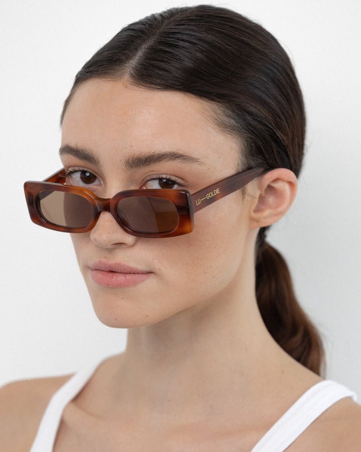 Salomé / Chestnut Lens - Shade Files