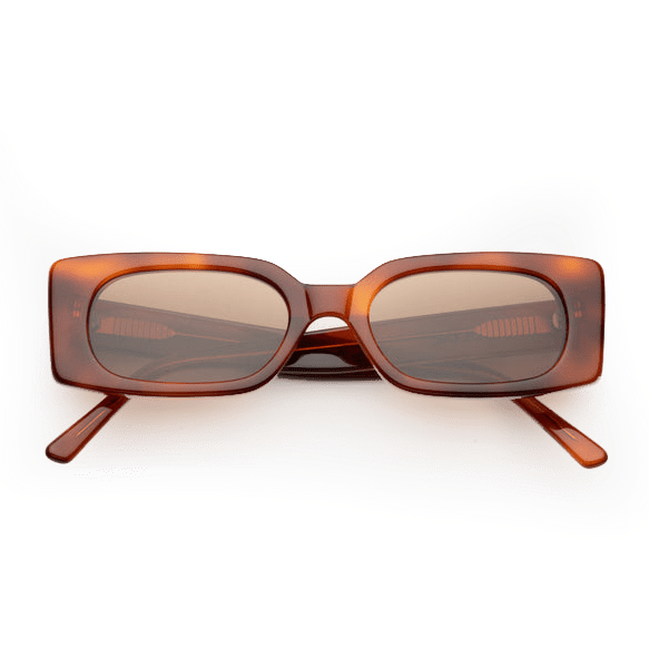 Salomé / Chestnut Lens - Shade Files