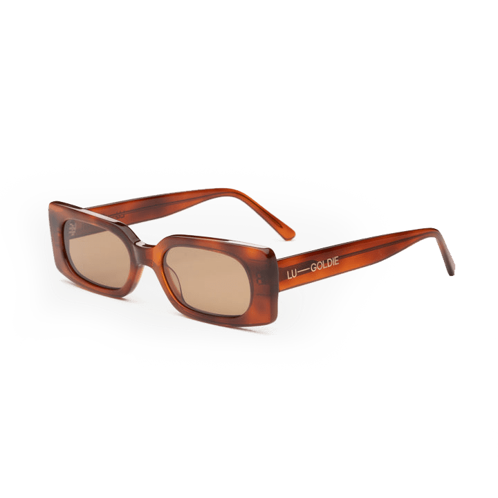 Salomé / Chestnut Lens - Shade Files