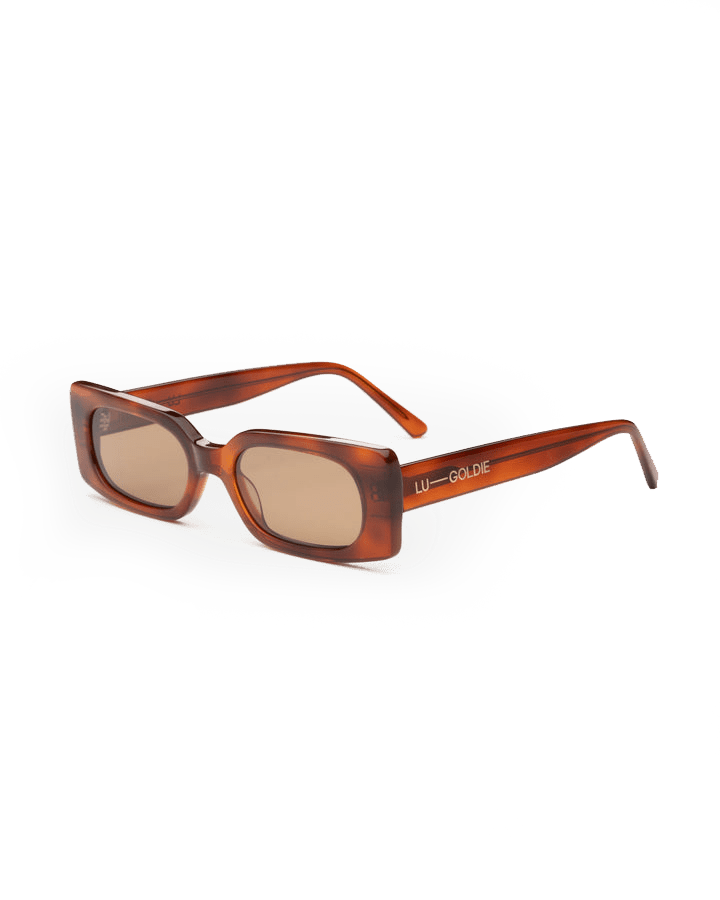 Salomé / Chestnut Lens - Shade Files