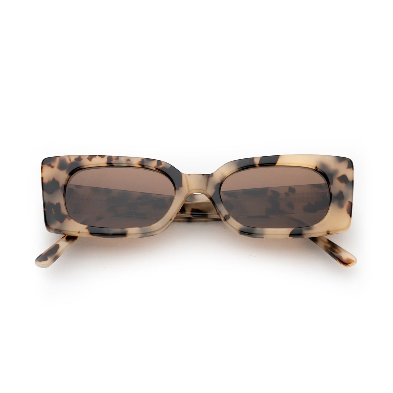 Salomé / Choc Tort & Brown Lens - Shade Files