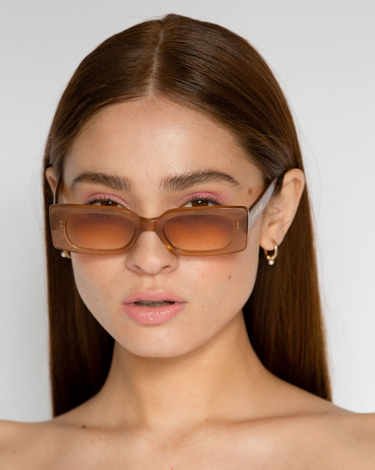 Salomé / Cola & Cola Lens - Shade Files