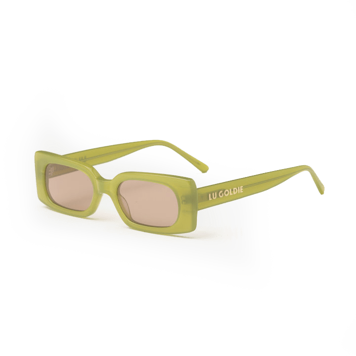 Salomé / Leaf & Amber Lens - Shade Files