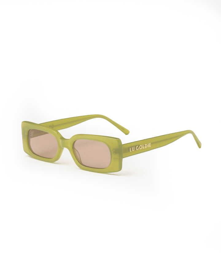 Salomé / Leaf & Amber Lens - Shade Files