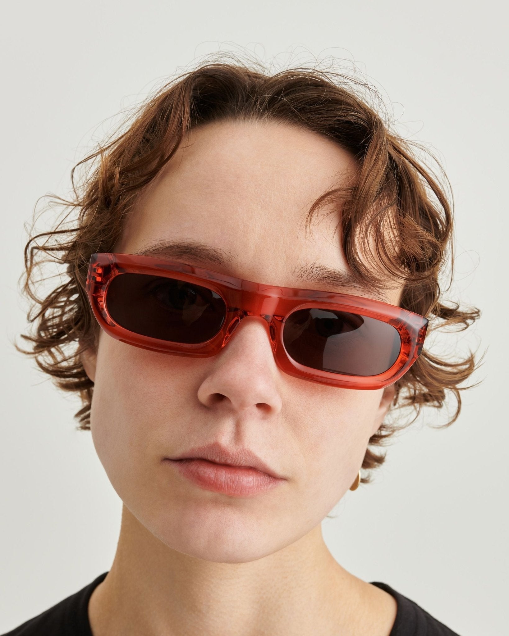 Serena / Ferrari Red - Shade Files