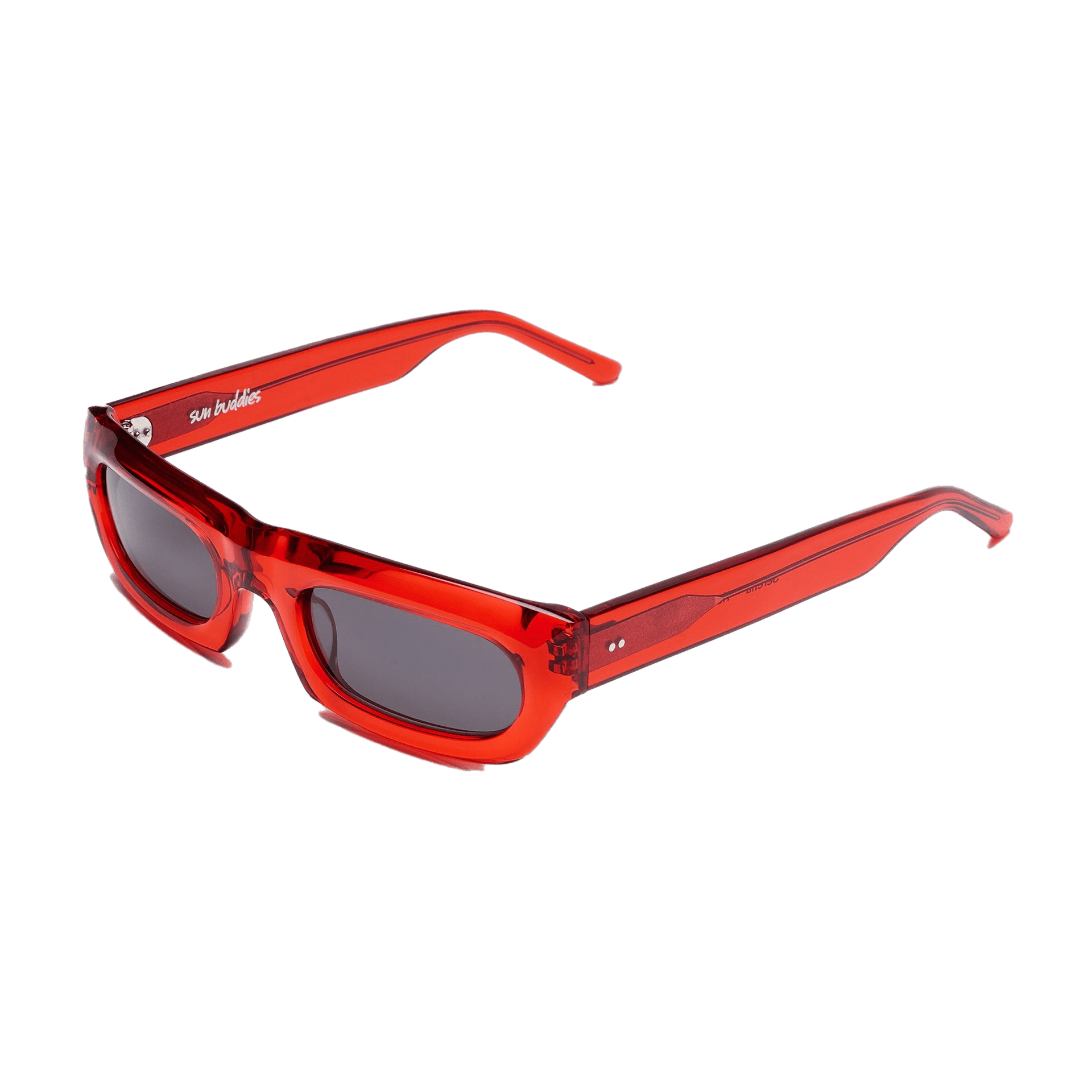 Serena / Ferrari Red - Shade Files