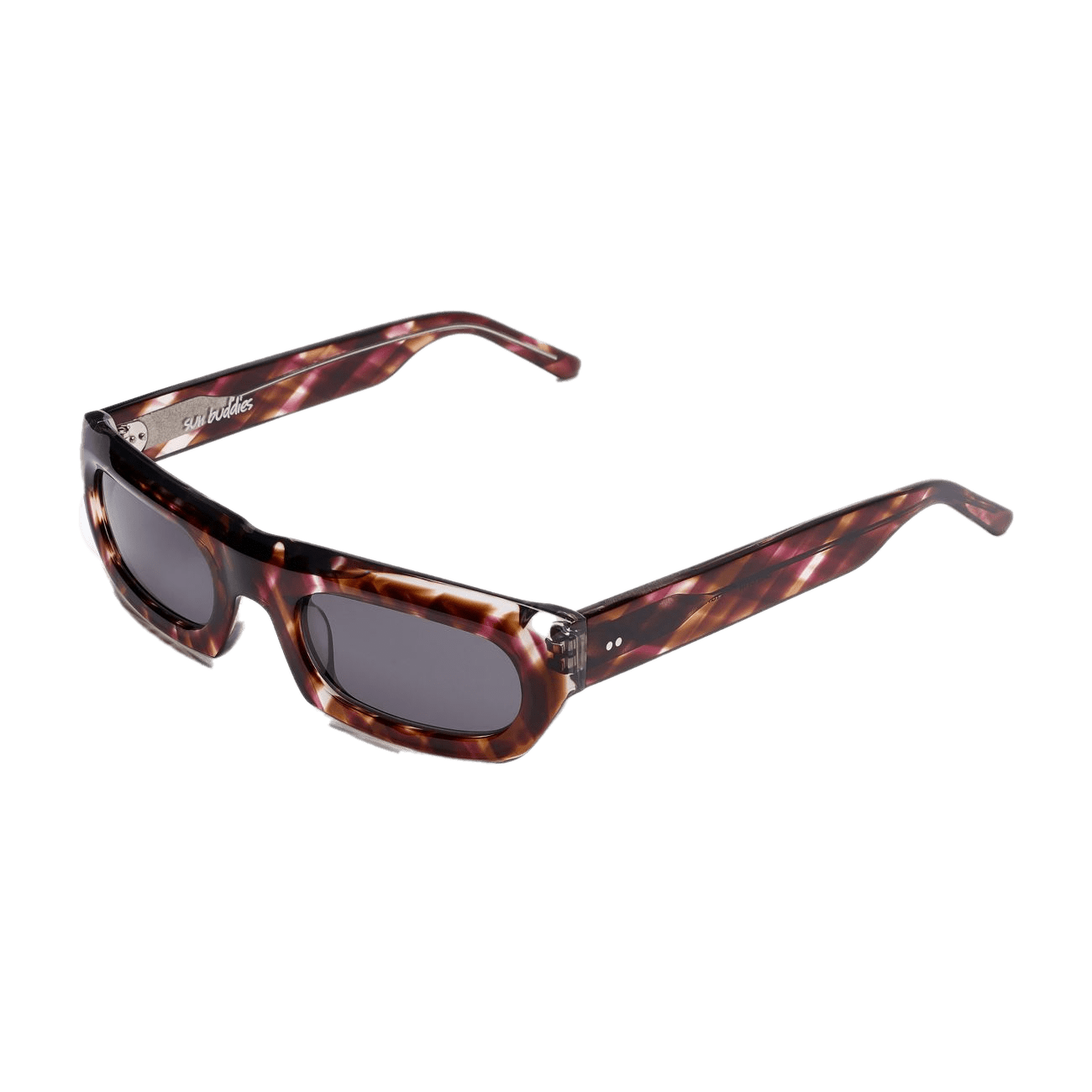 Serena / Pink Matrix - Shade Files