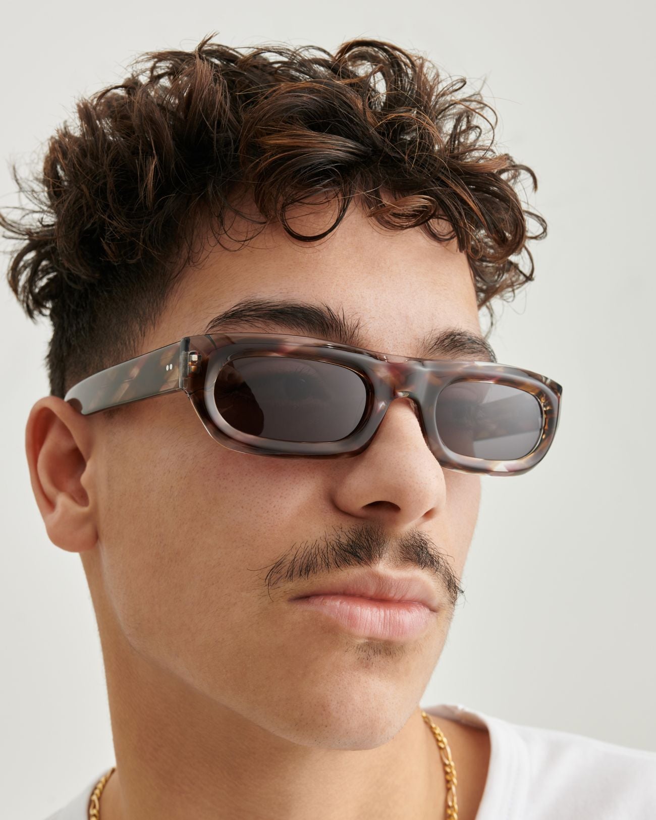 Serena / Pink Matrix - Shade Files