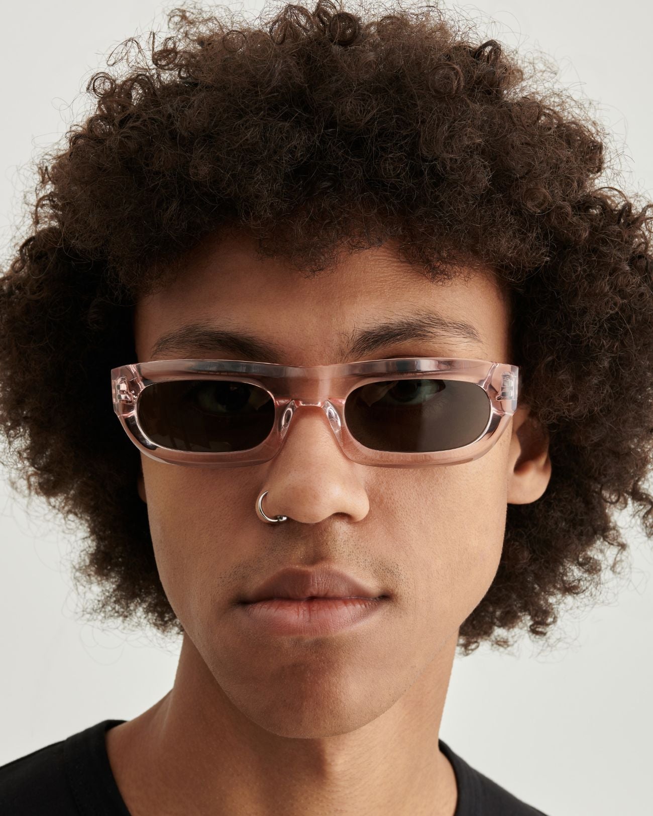 Serena / Rose Water - Shade Files