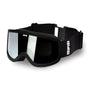 Ski Snowboard Goggles / Large / Black - Shade Files