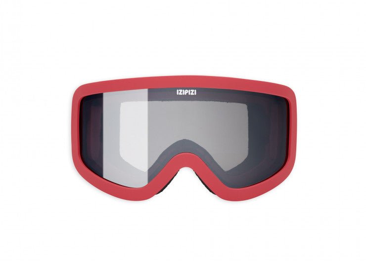 Ski Snowboard Goggles / Large / Pink - Shade Files
