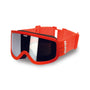 Ski Snowboard Goggles / Small / Orange - Shade Files