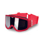 Ski Snowboard Goggles / Small / Pink - Shade Files