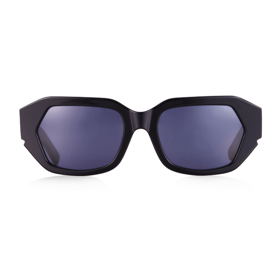 Small & Mighty / Black & Tortoise - Shade Files