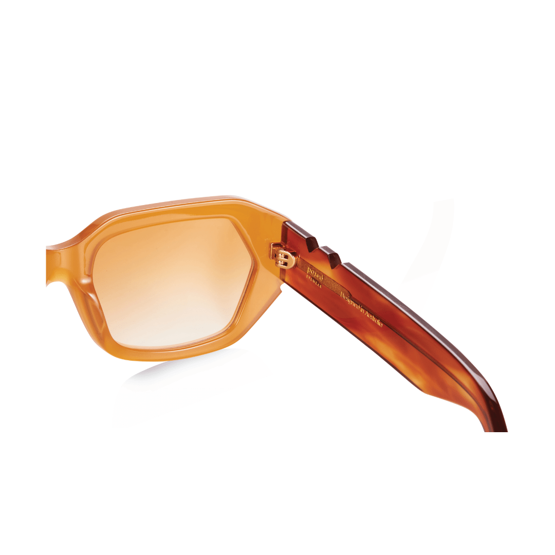 Small & Mighty / Caramel & Havana - Shade Files