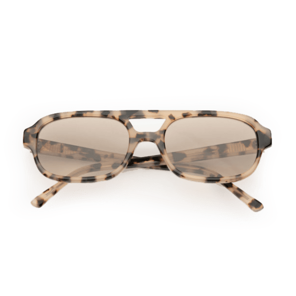 Sofia / Choc Tort & Brown Lens - Shade Files