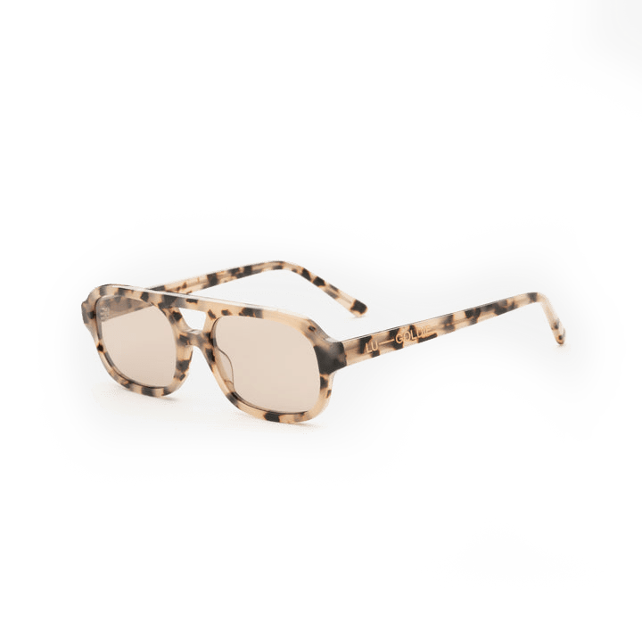 Sofia / Choc Tort & Brown Lens - Shade Files