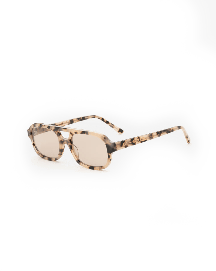 Sofia / Choc Tort & Brown Lens - Shade Files