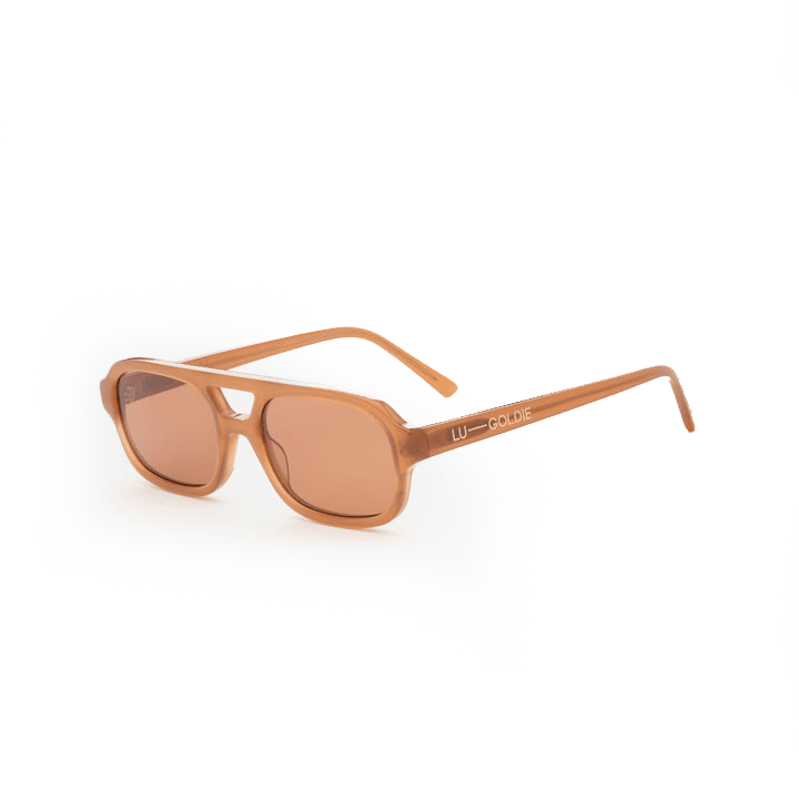 Sofia / Cocoa & Brown Lens - Shade Files