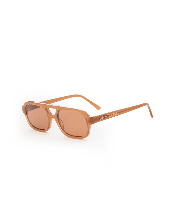 Sofia / Cocoa & Brown Lens - Shade Files