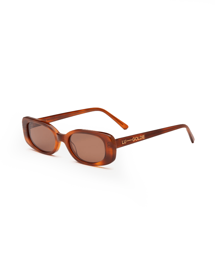 Solene / Chestnut & Brown Lens - Shade Files