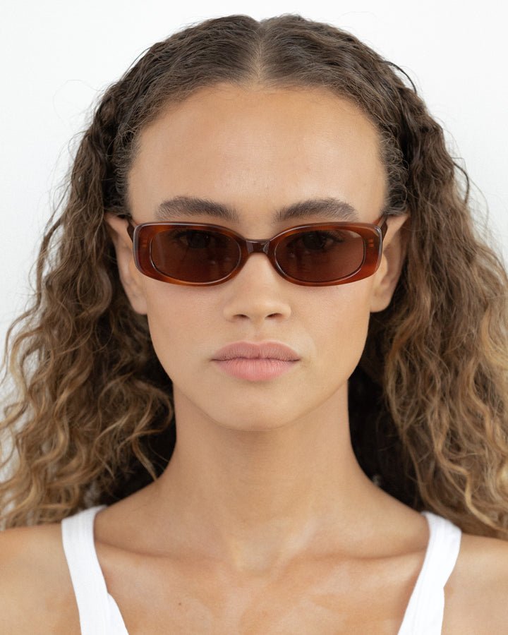 Solene / Chestnut & Brown Lens - Shade Files