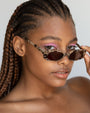 Solene / Choc Tort & Brown Lens - Shade Files