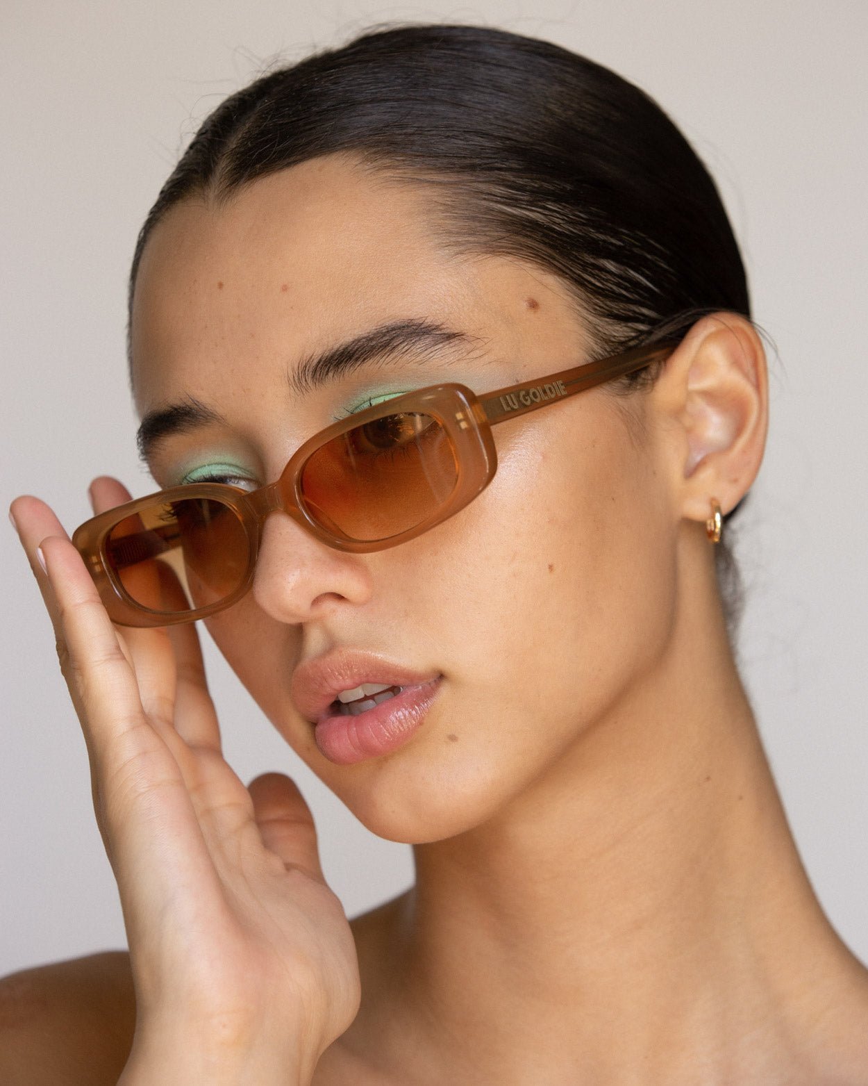 Solene / Cola & Cola Lens - Shade Files