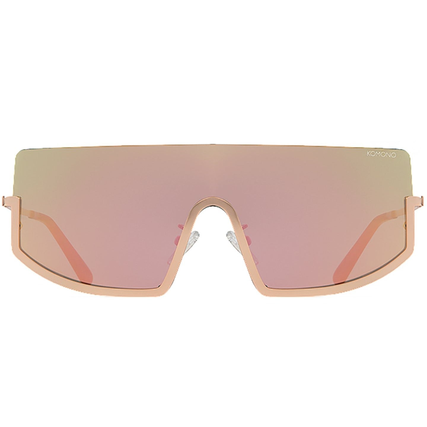 Sonny / Heat - Shade Files