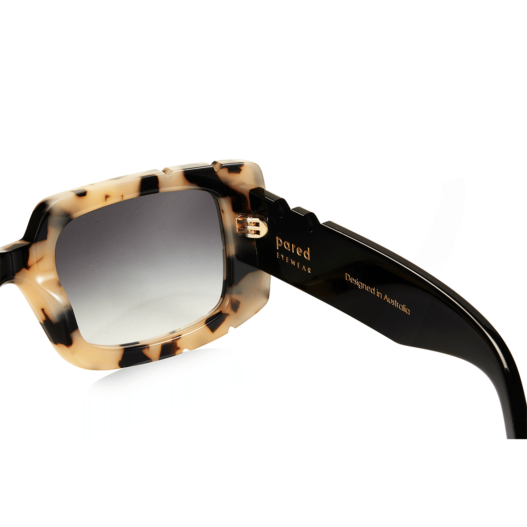 Straight & Narrow / Cookies & Cream Black - Shade Files