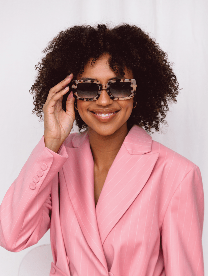 Straight & Narrow / Cookies & Cream Black - Shade Files