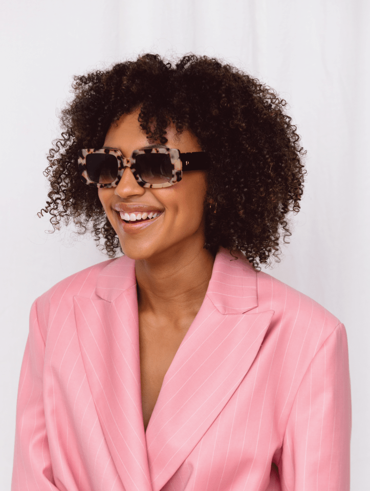 Straight & Narrow / Cookies & Cream Black - Shade Files