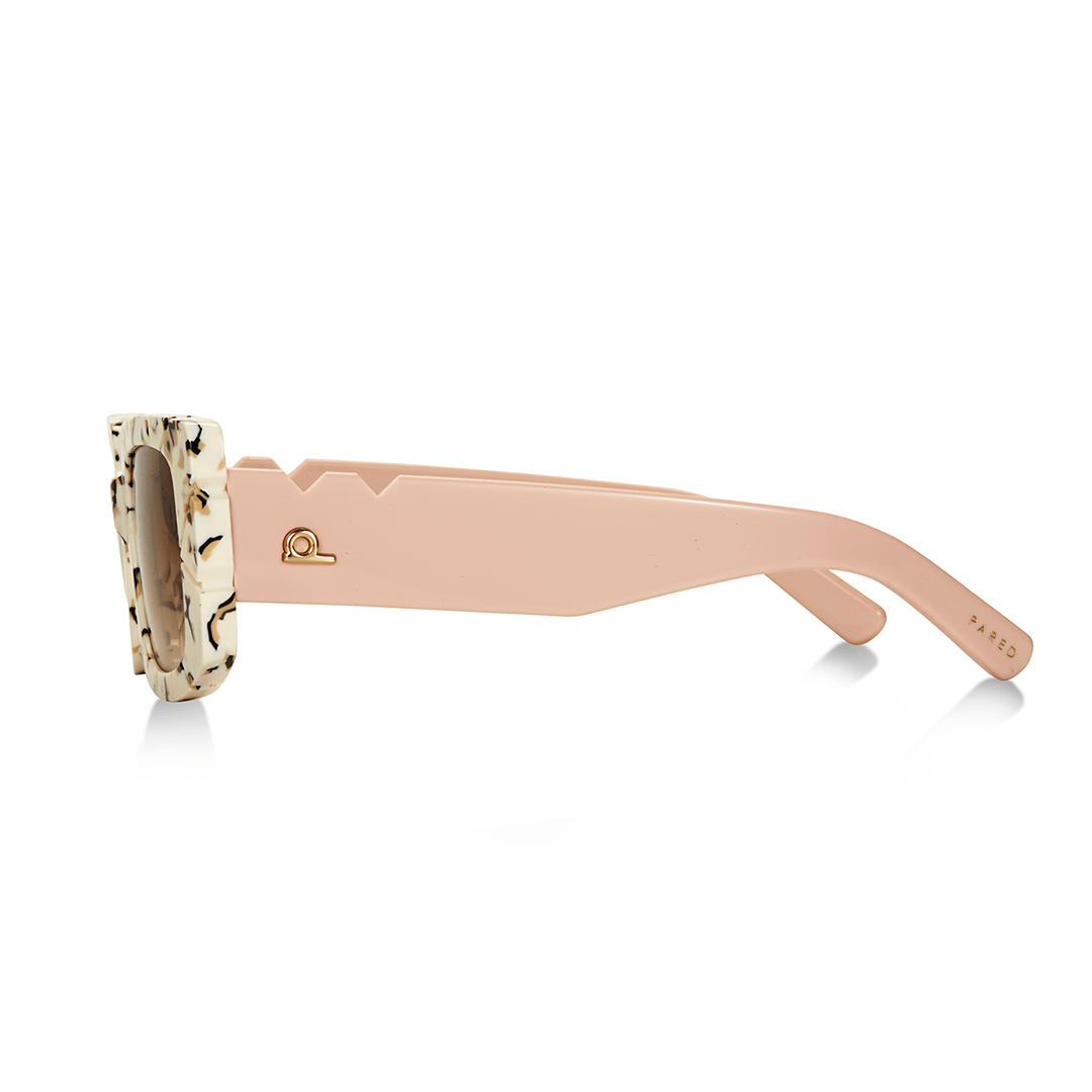 Straight & Narrow / Terrazzo Nude - Shade Files