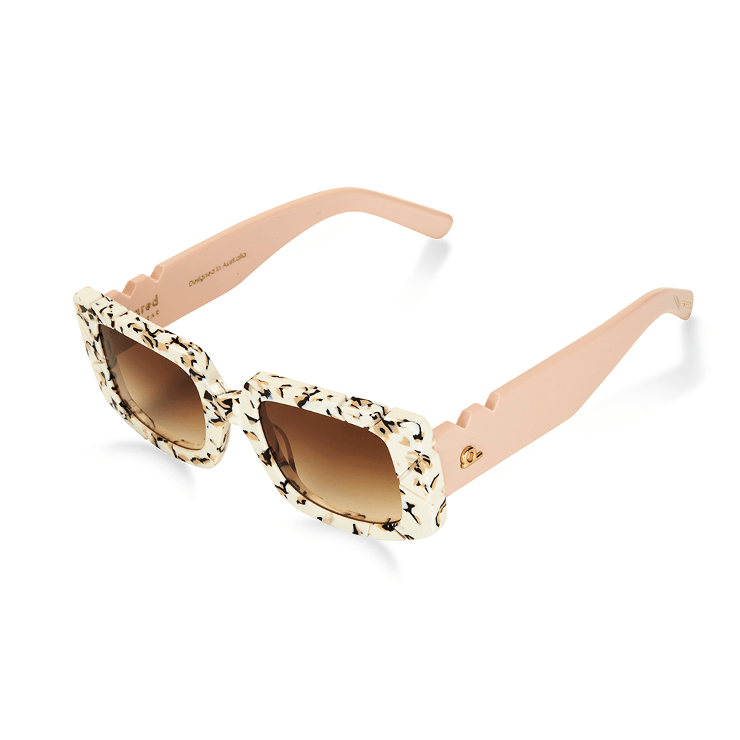 Straight & Narrow / Terrazzo Nude - Shade Files