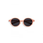 Sun Kids Baby Sunglasses / 0 - 9 Months / Style D / Apricot - Shade Files