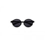 Sun Kids Baby Sunglasses / 0 - 9 Months / Style D / Black - Shade Files