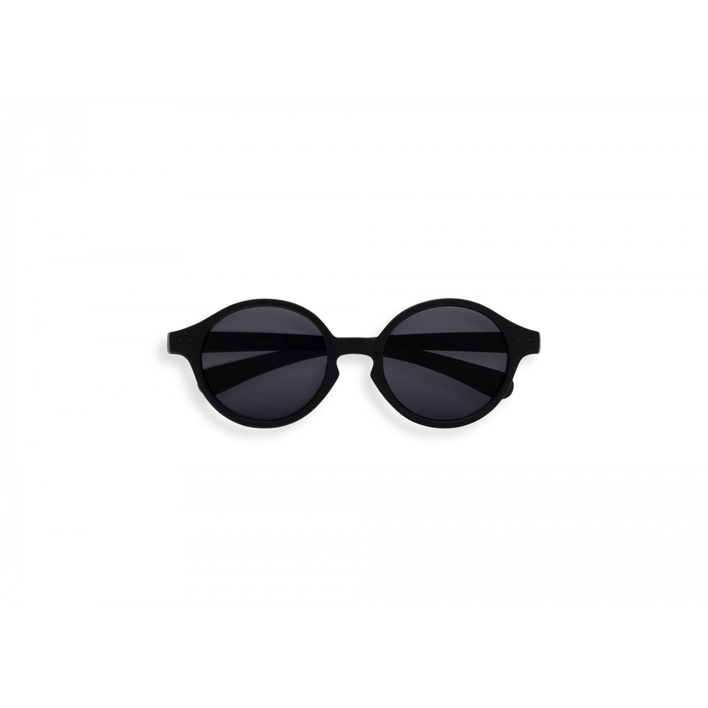 Sun Kids Baby Sunglasses / 0 - 9 Months / Style D / Black - Shade Files