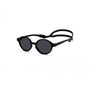 Sun Kids Baby Sunglasses / 0 - 9 Months / Style D / Black - Shade Files