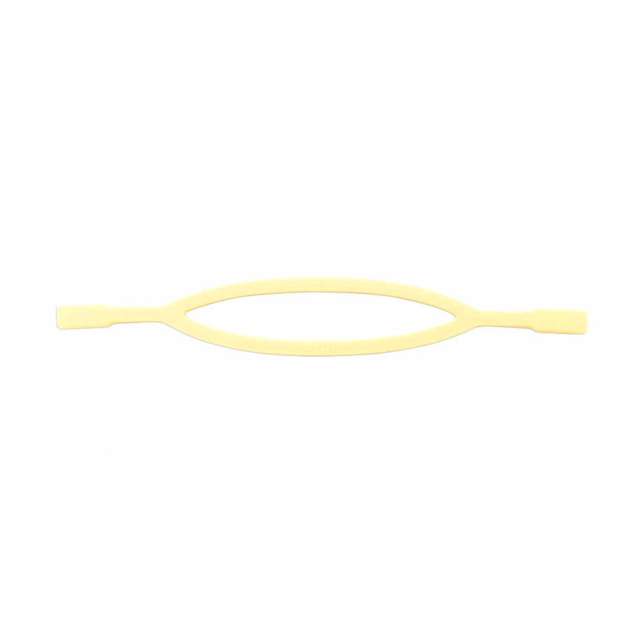 Sun Kids Baby Sunglasses / 0 - 9 Months / Style D / Lemonade - Shade Files