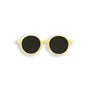 Sun Kids Baby Sunglasses / 9 - 36 Months / Style D / Lemonade - Shade Files