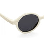 Sun Kids Baby Sunglasses / 9 - 36 Months / Style D / Milk - Shade Files